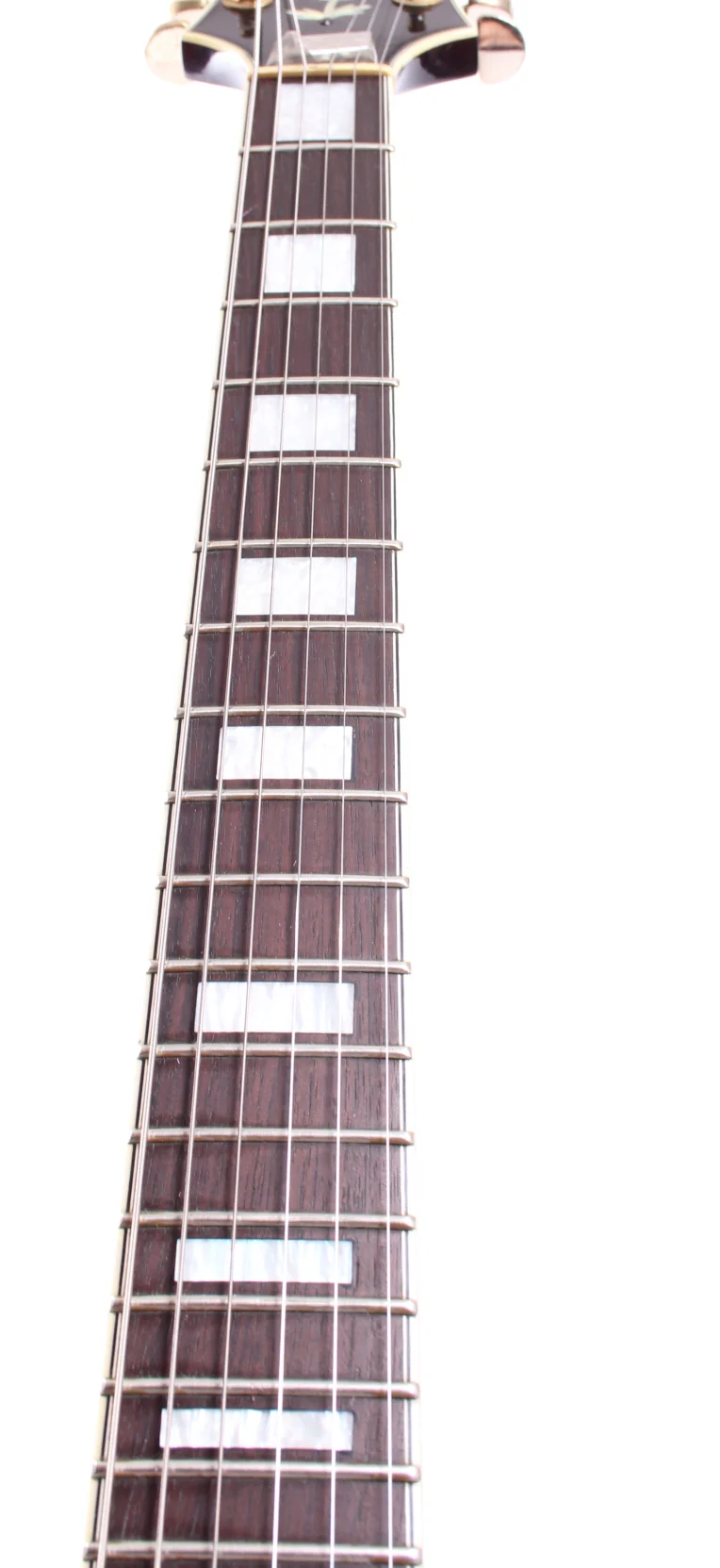 1988 Epiphone Sheraton vintage sunburst - Image 4