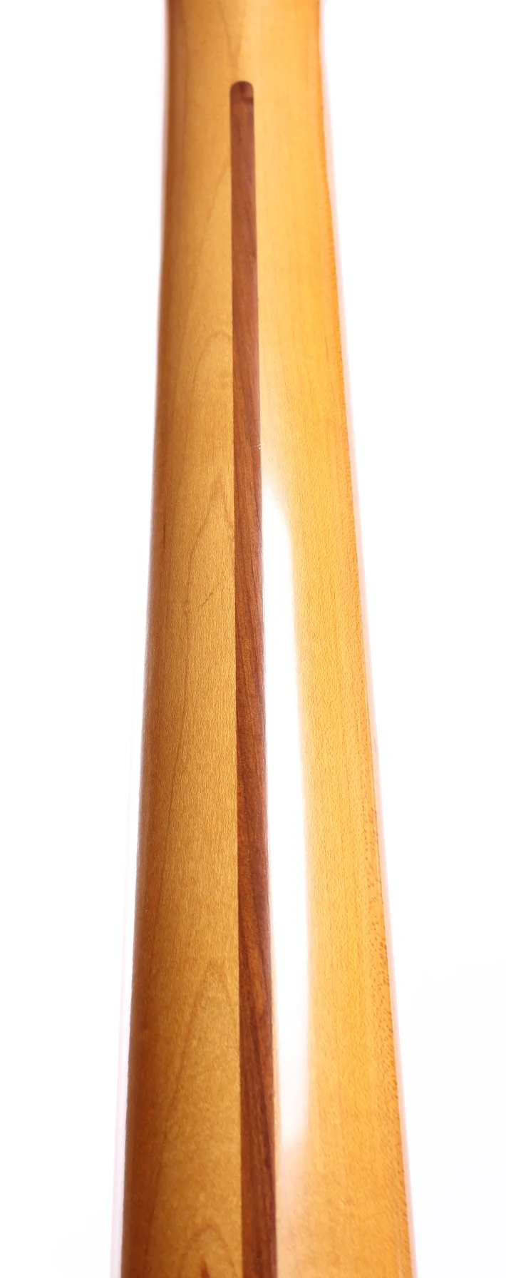 1988 Fender Stratocaster 54 Reissue sunburst - Image 9