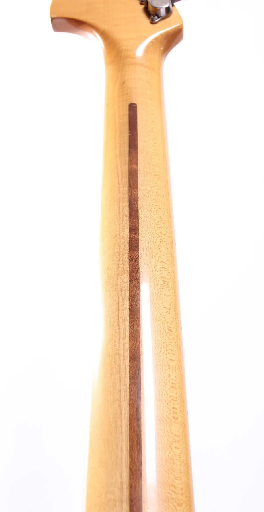 1988 Fender Stratocaster '72 Reissue black - Image 9