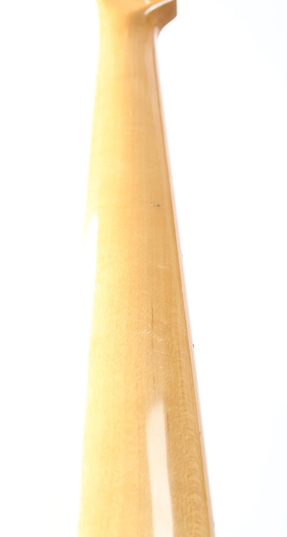 1988 Fender Telecaster 72 Reissue black - Image 9
