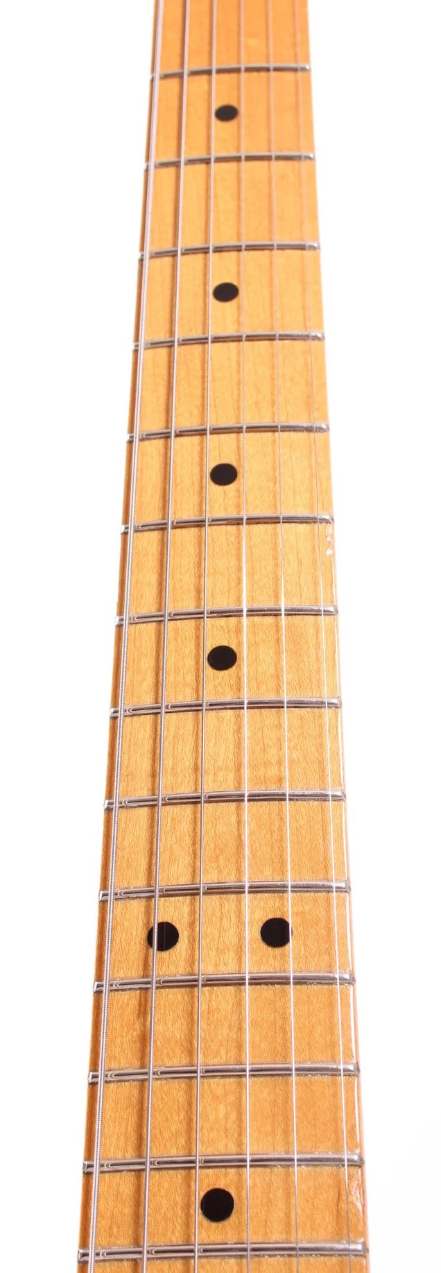1988 Fender Telecaster American Vintage 52 Reissue butterscotch blond - Image 4