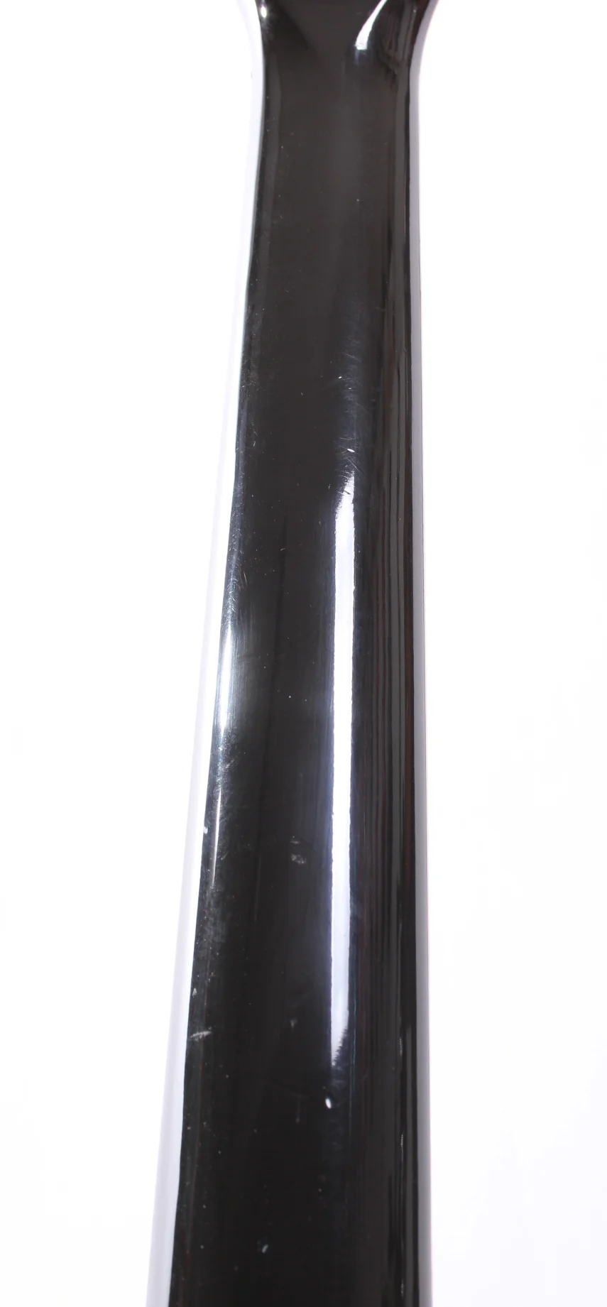 1988 Gibson Les Paul Custom ebony - Image 9