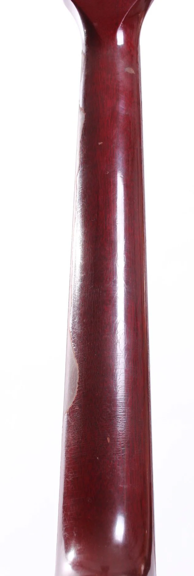 1988 Gibson Les Paul Junior cherry red - Image 9