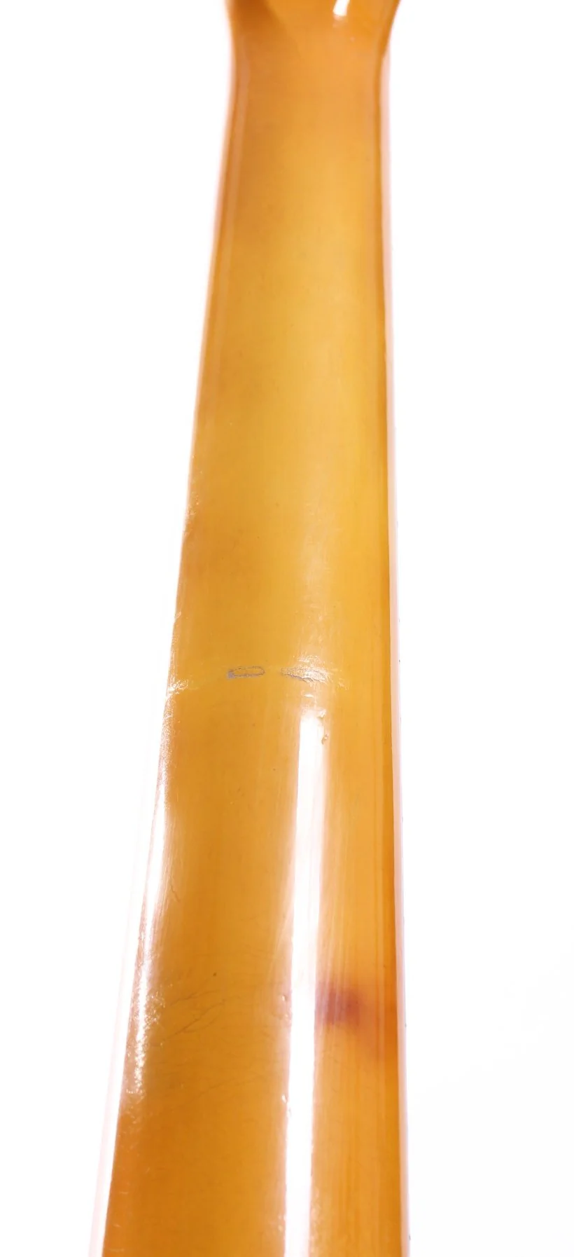 1988 Gibson Les Paul Junior DC tv yellow - Image 9