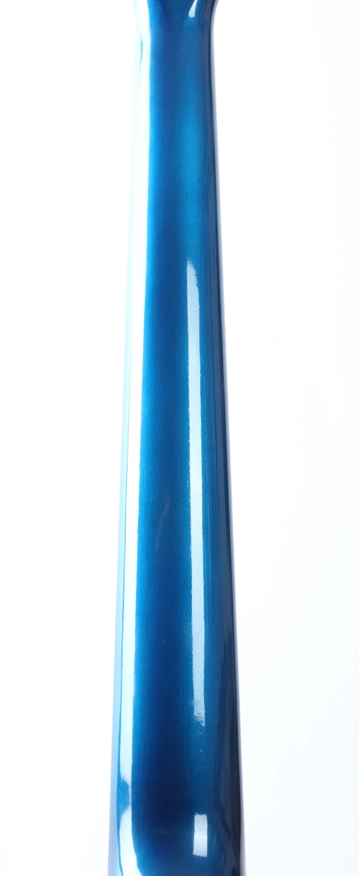 1988 Gibson SG '62 Reissue Showcase Edition sapphire blue - Image 9