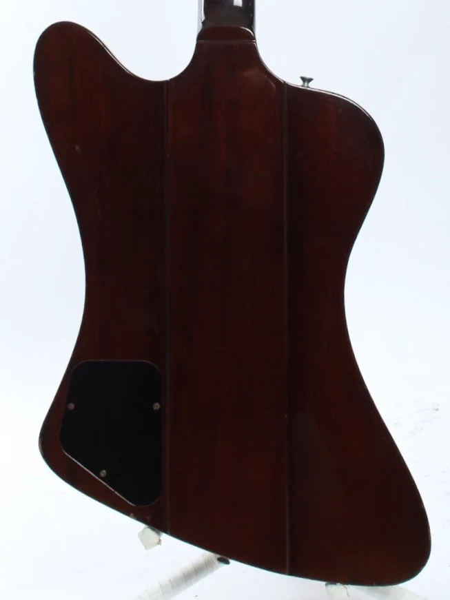1988 Greco Firebird I sunburst - Image 7