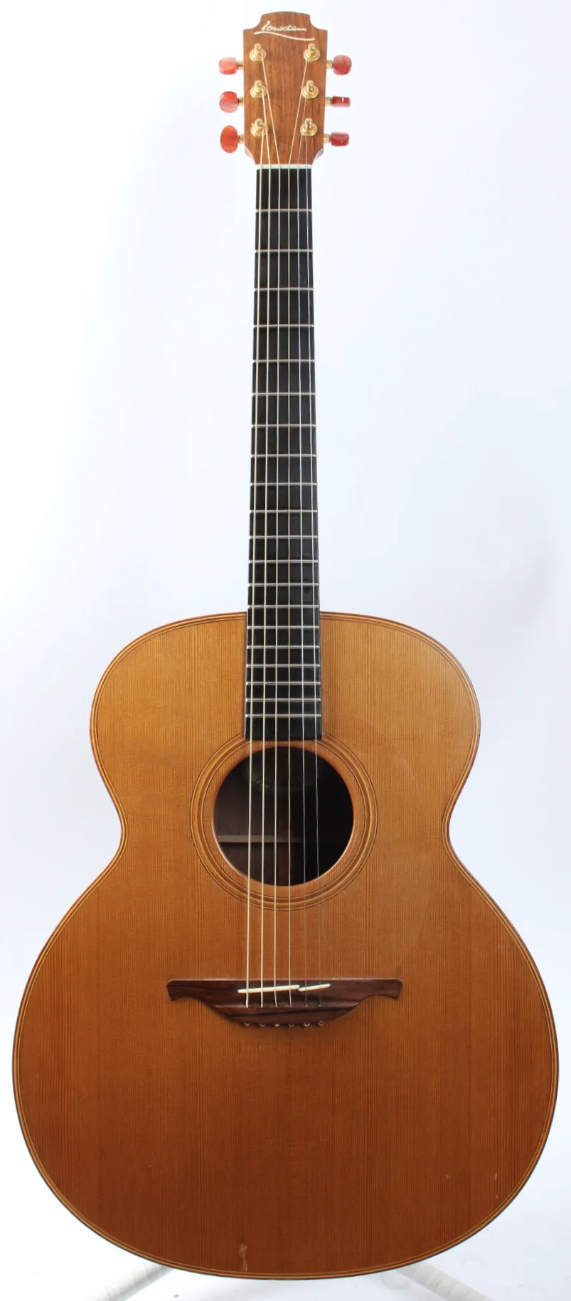1990 Lowden 025 natural