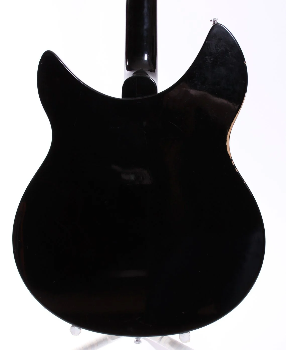 1988 Rickenbacker 330 jetglo - Image 8