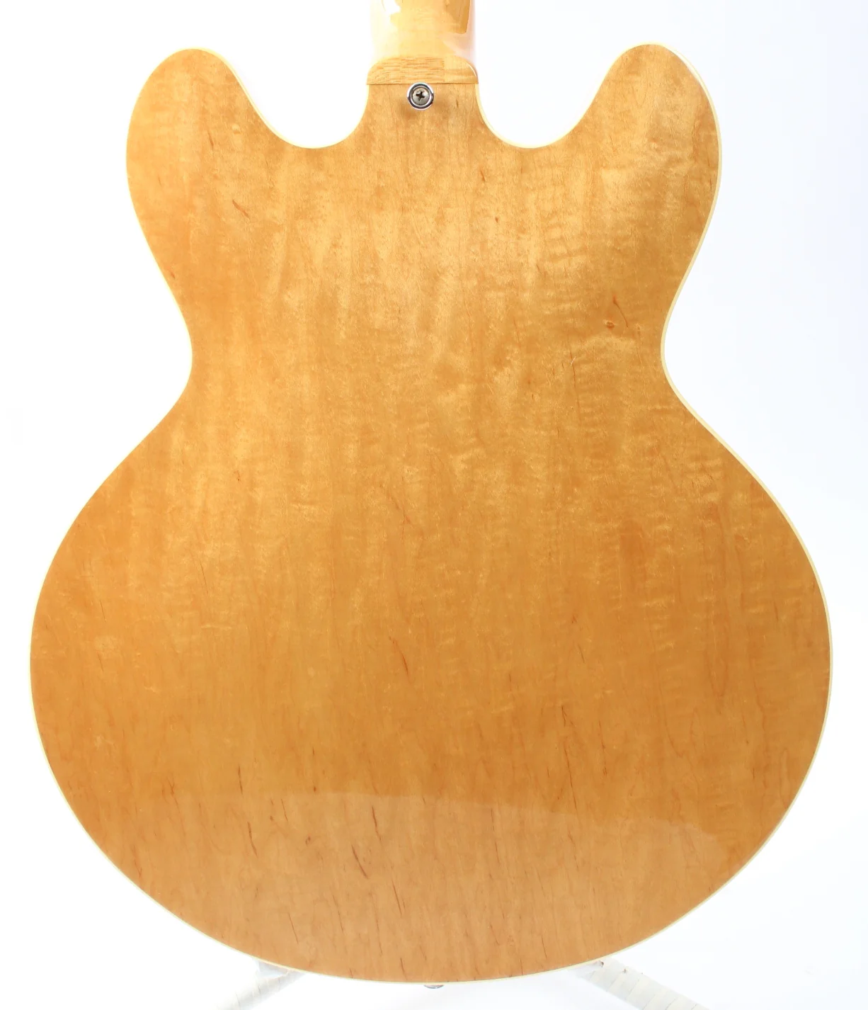 1989 Epiphone Casino natural - Image 7