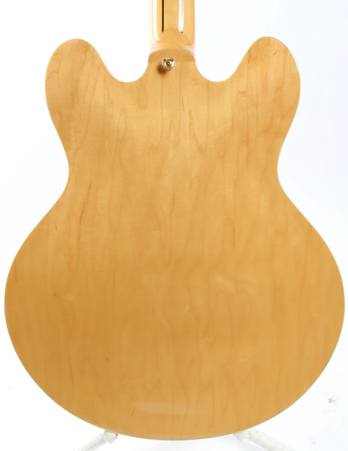 1989 Epiphone Sheraton II natural - Image 7