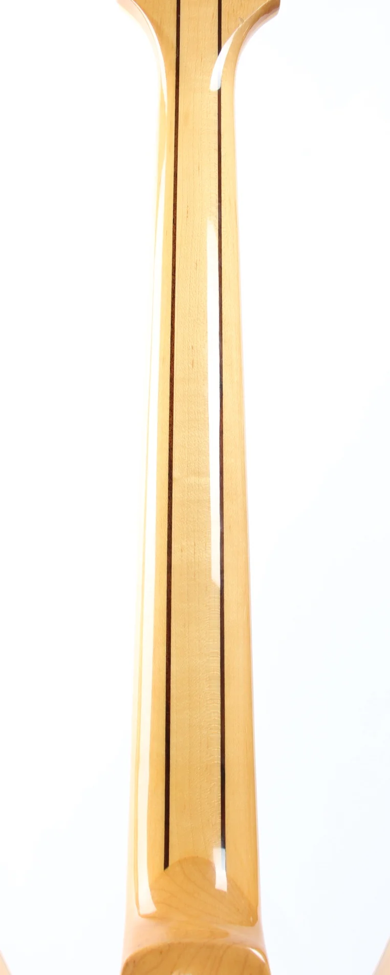 1989 Epiphone Sheraton II natural - Image 9
