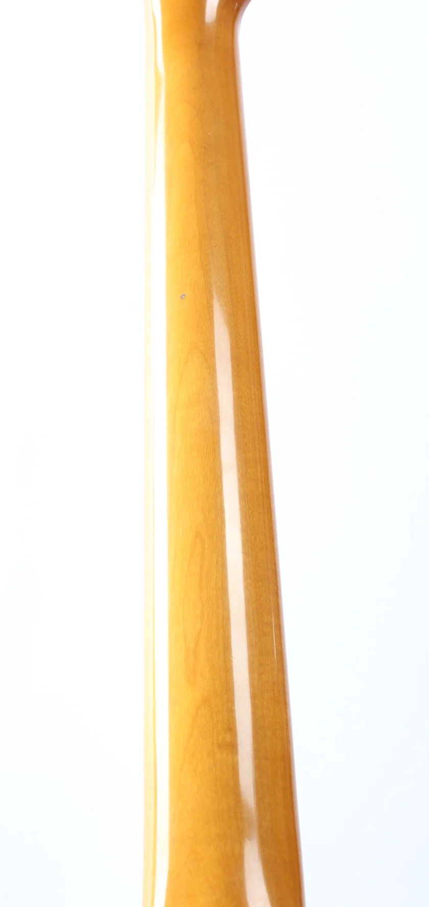 1989 Fender Custom Telecaster 62 Reissue sunburst - Image 9