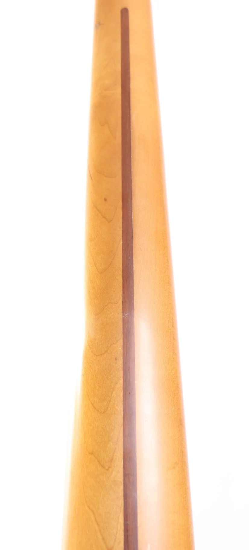 1989 Fender Precision Bass 57 Reissue sunburst - Image 9