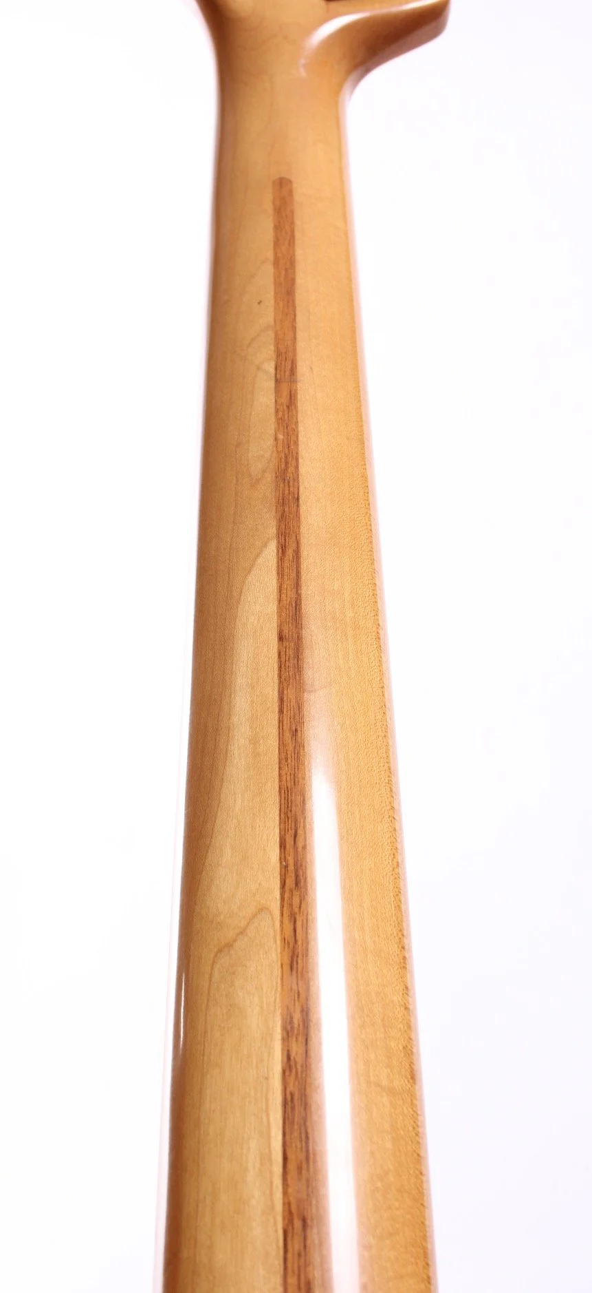 1989 Fender Precision Bass 70 Reissue natural - Image 9