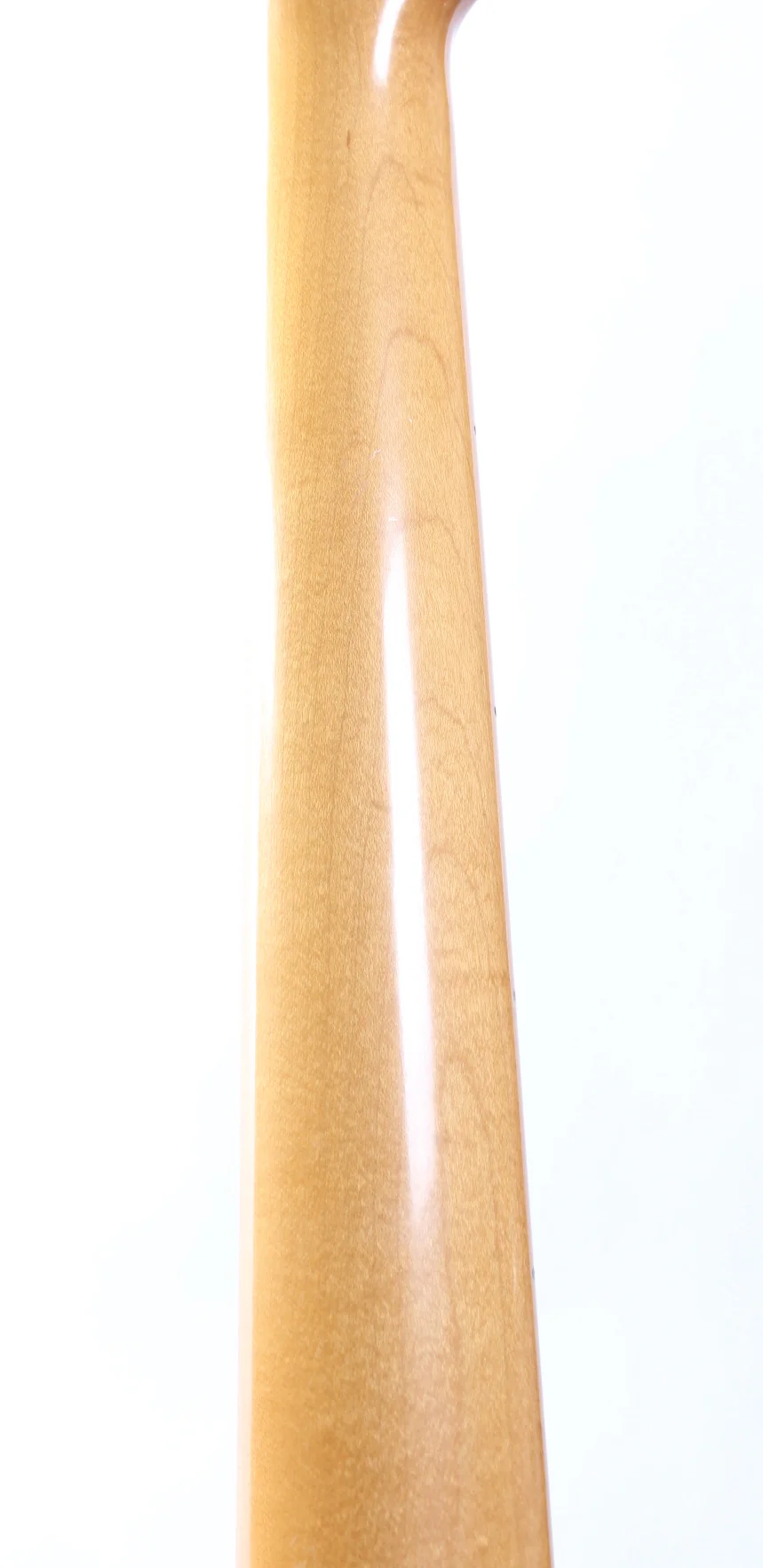 1989 Fender Telecaster 72 Reissue black - Image 9