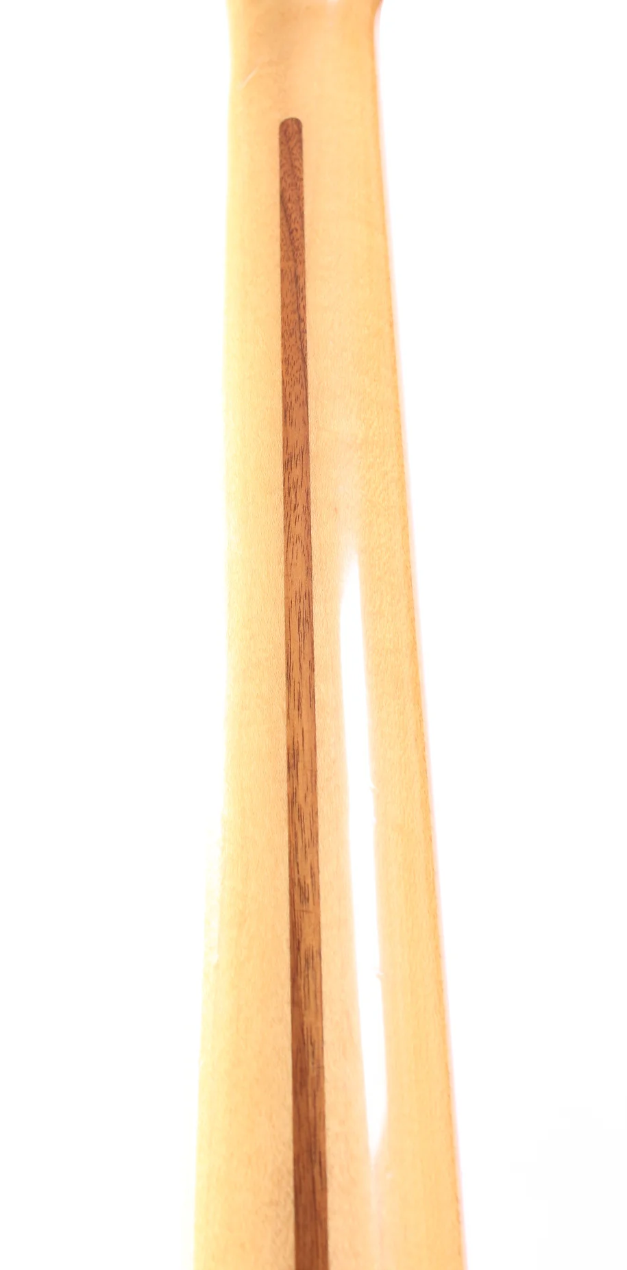 1989 Fender Telecaster 72 Reissue natural - Image 9