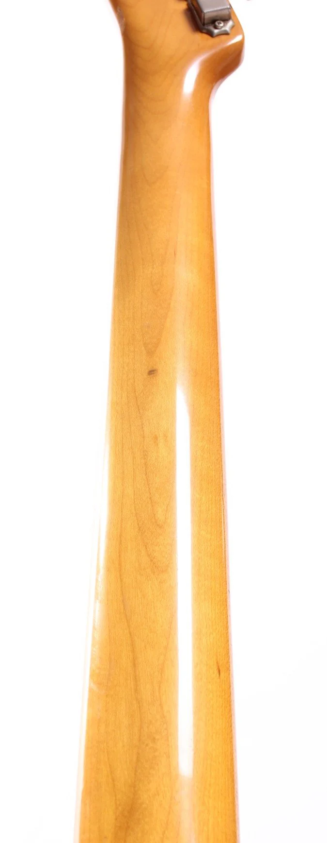 1989 Fender Telecaster Custom 62 Reissue black - Image 9