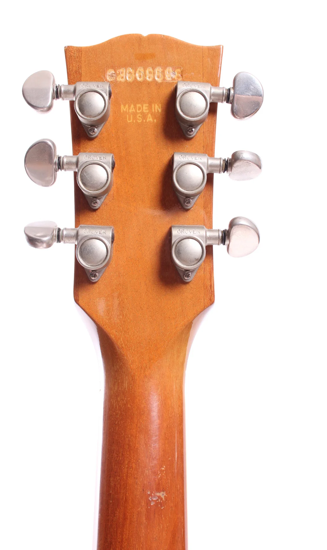 1989 Gibson ES-335 Dot antique natural - Image 10