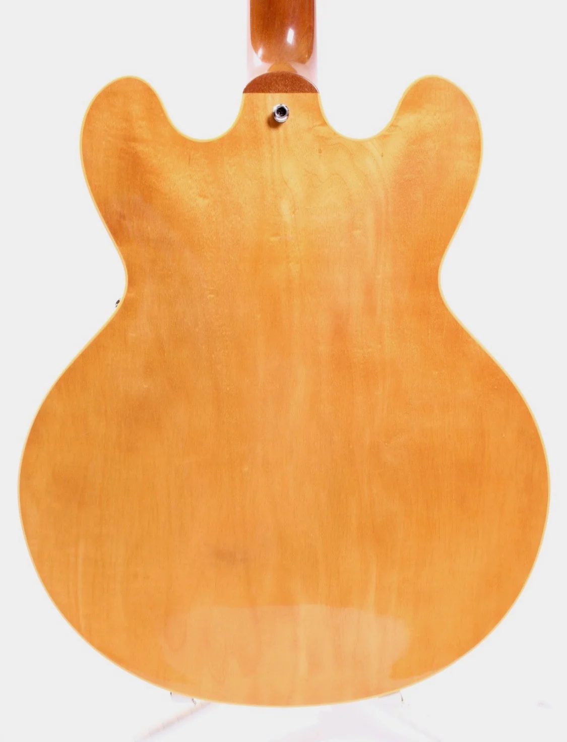 1989 Gibson ES-335 Dot antique natural - Image 7