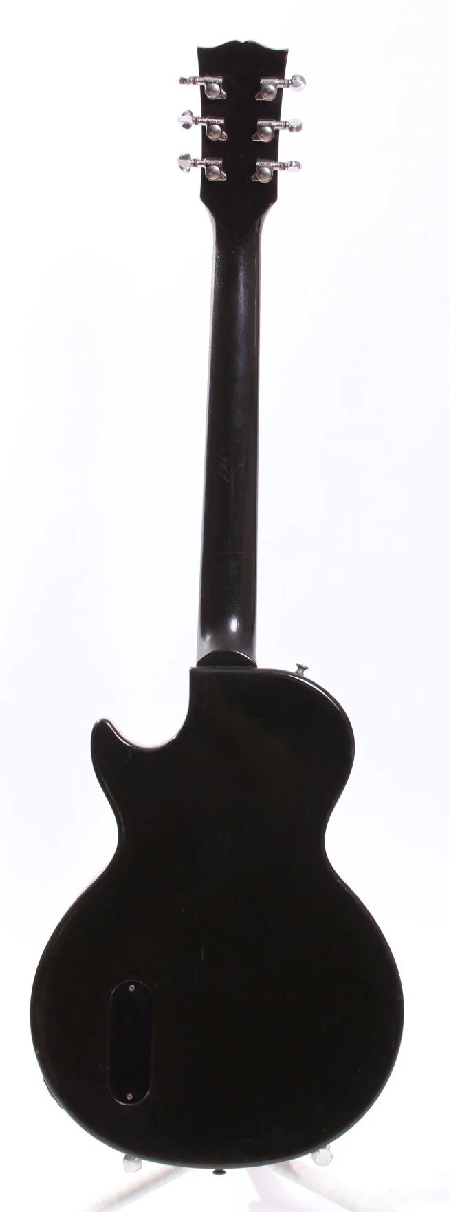 1989 Gibson Les Paul Junior sunburst - Image 6