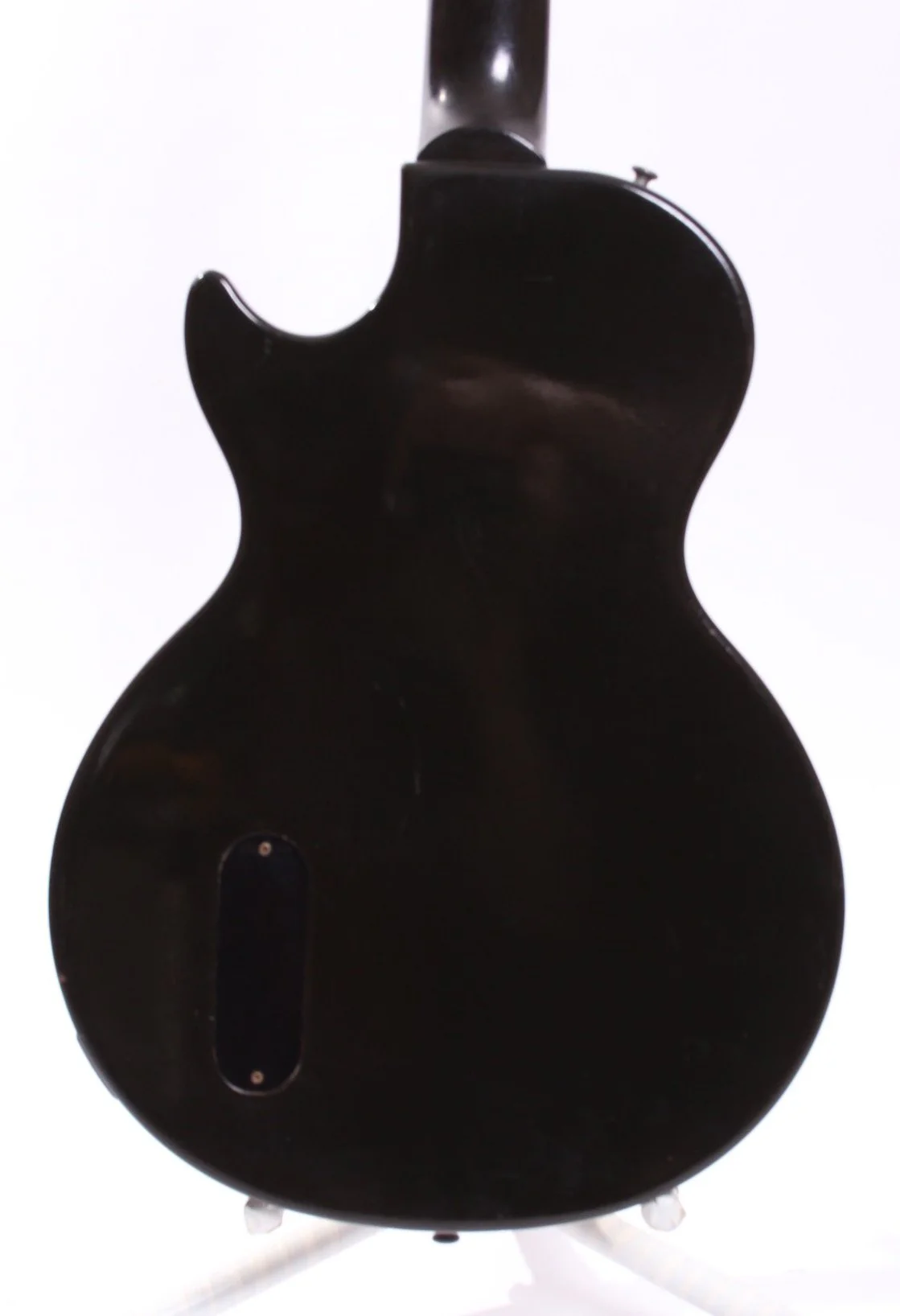 1989 Gibson Les Paul Junior sunburst - Image 7
