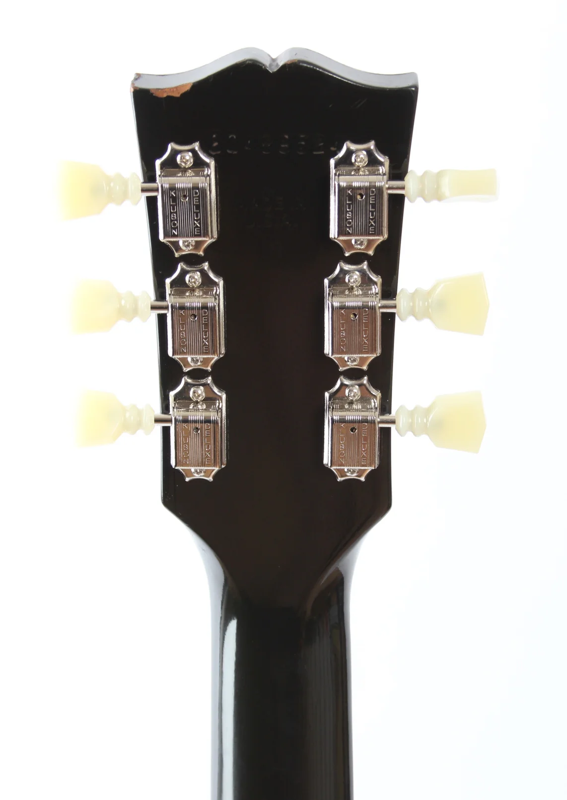 1989 Gibson Les Paul Special sunburst - Image 10