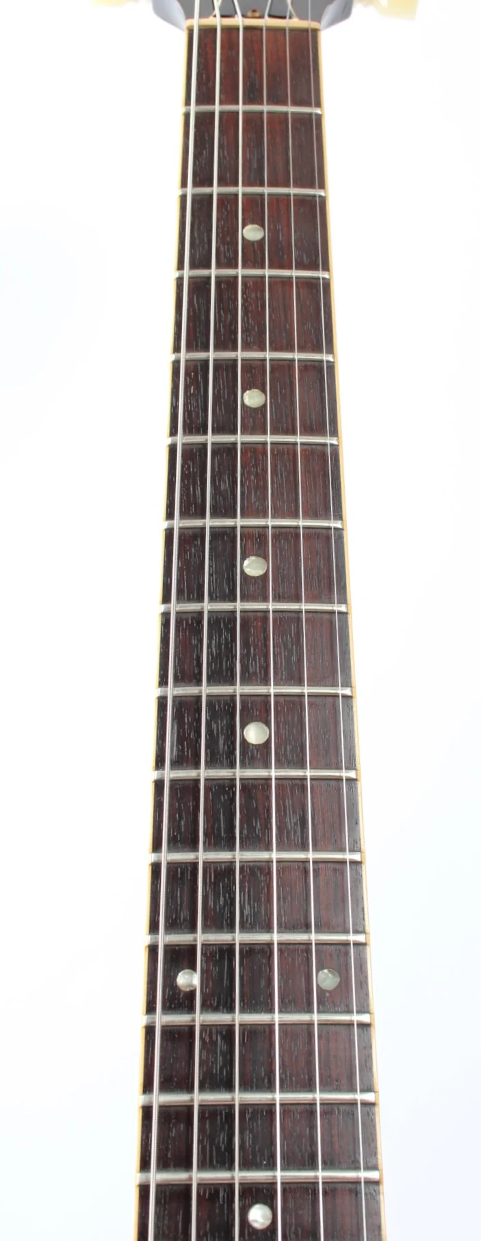 1989 Gibson Les Paul Special sunburst - Image 4