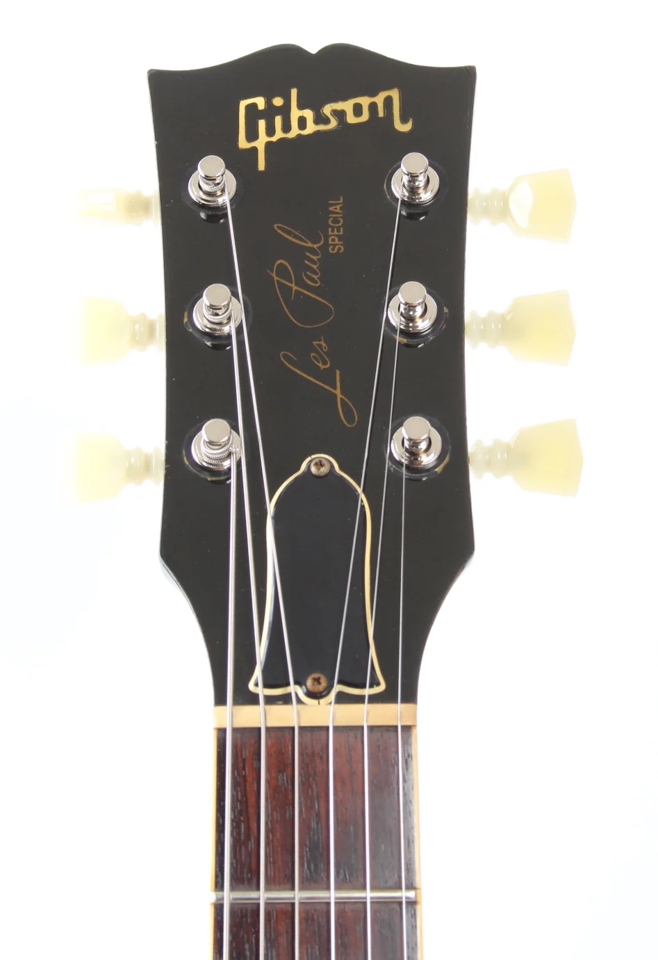 1989 Gibson Les Paul Special sunburst - Image 5