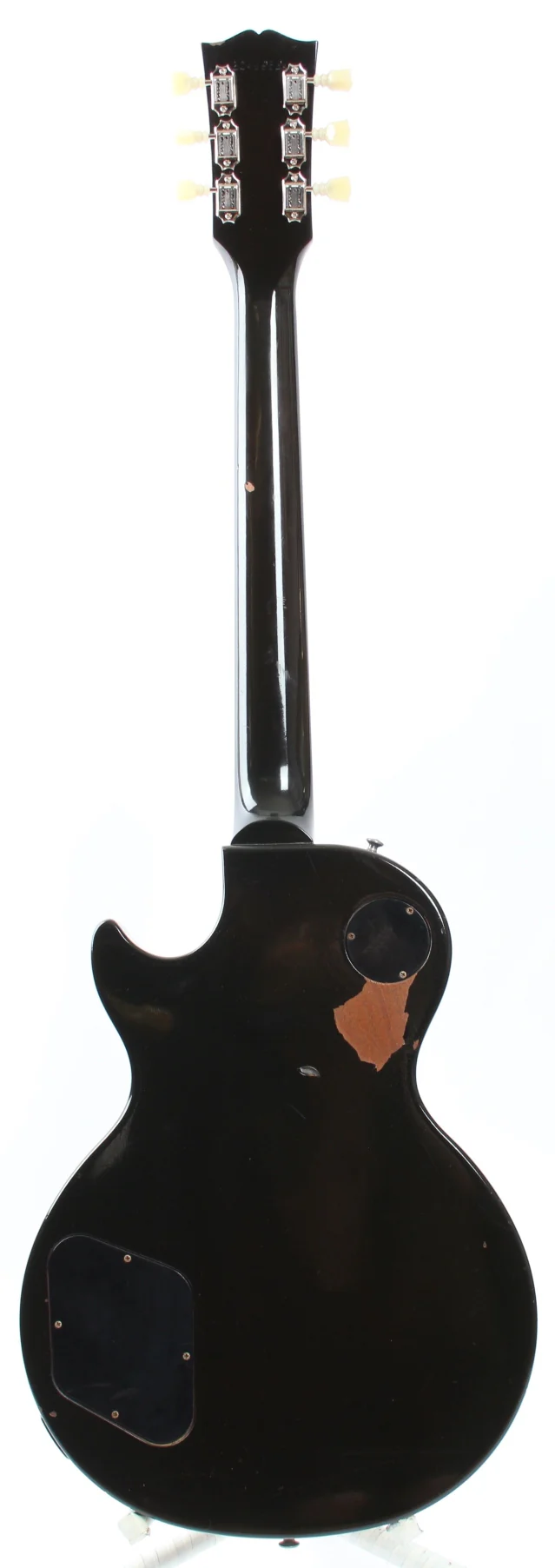 1989 Gibson Les Paul Special sunburst - Image 6