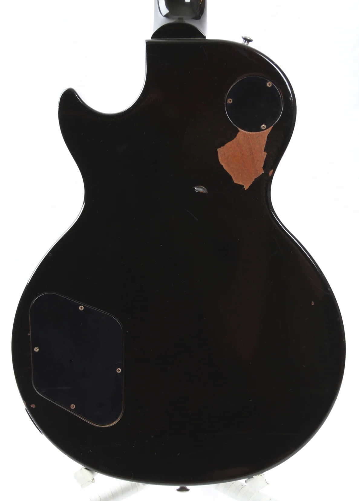 1989 Gibson Les Paul Special sunburst - Image 7