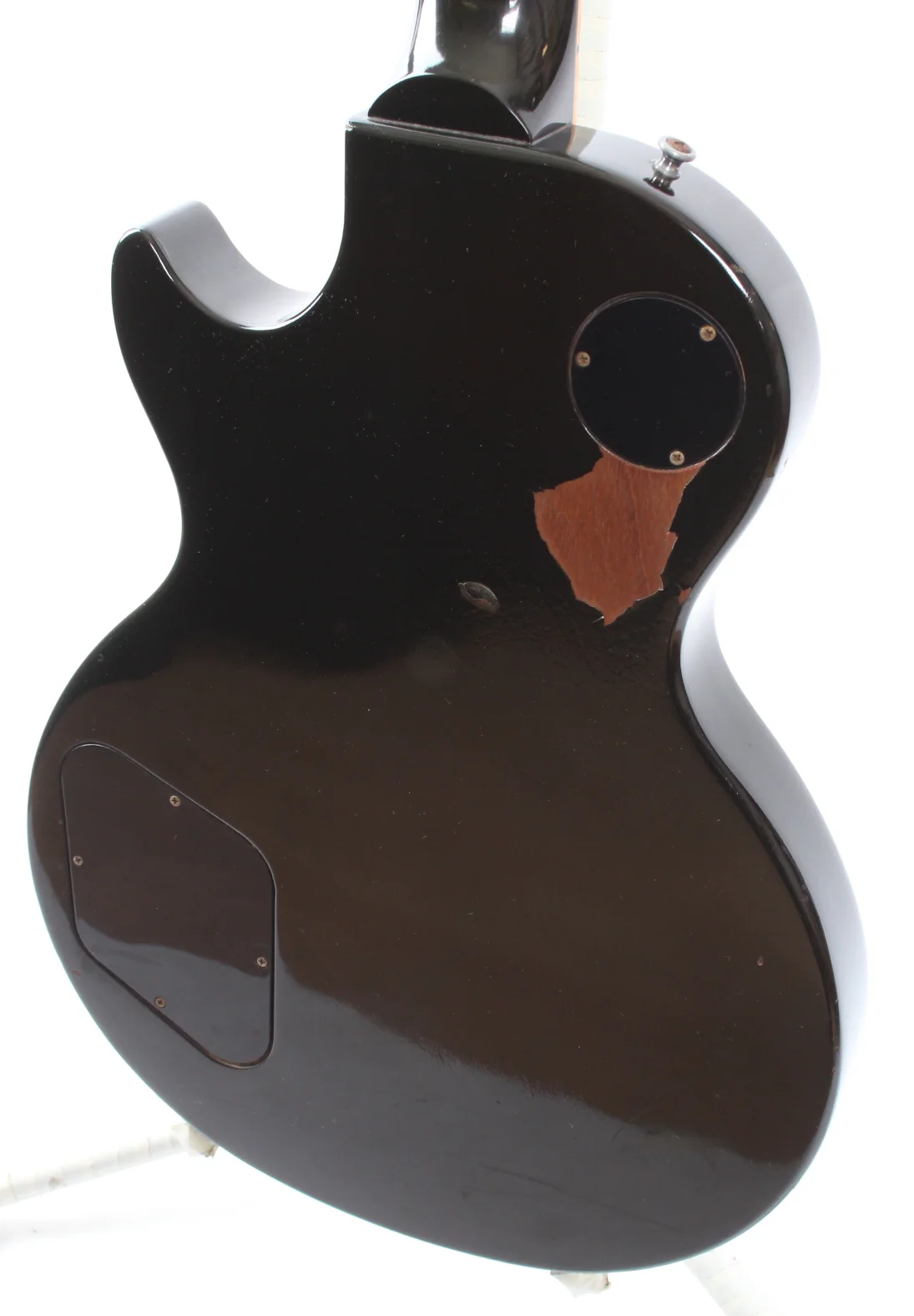 1989 Gibson Les Paul Special sunburst - Image 8