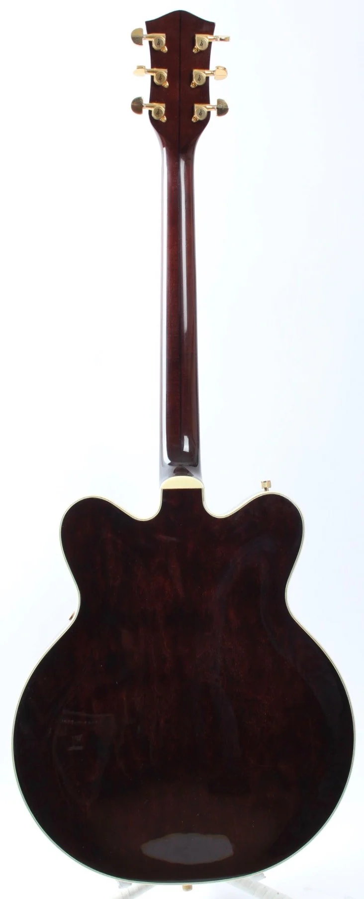 1989 Gretsch 6122 Country Classic II walnut - Image 6