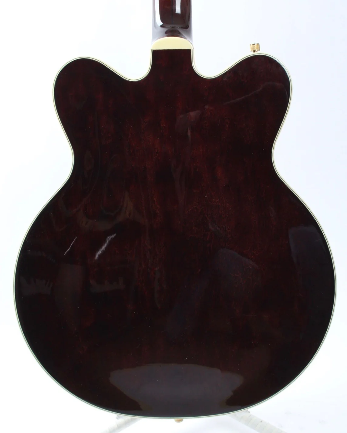 1989 Gretsch 6122 Country Classic II walnut - Image 7
