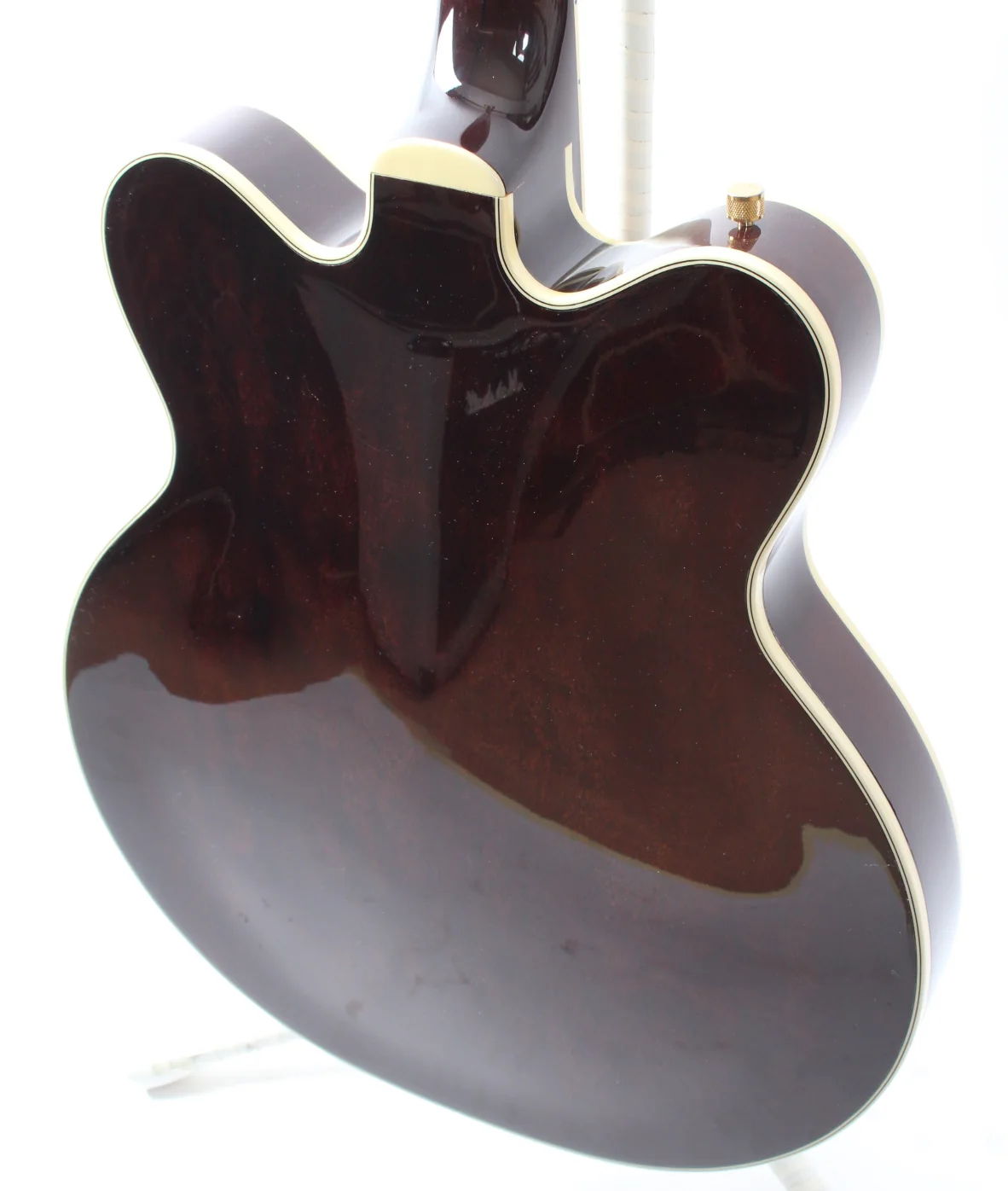 1989 Gretsch 6122 Country Classic II walnut - Image 8