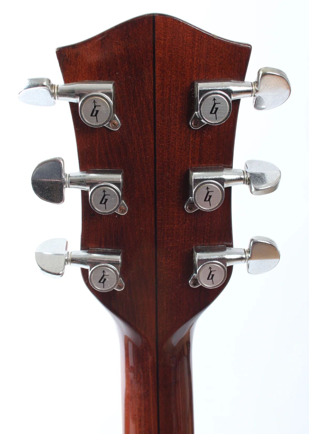 1989 Gretsch Duo Jet 6128 black - Image 10