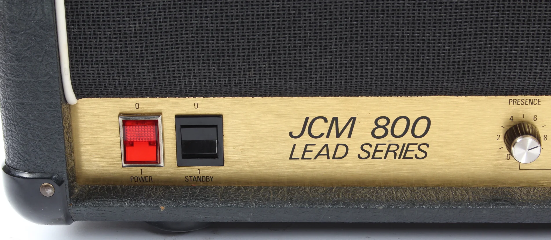 1989 Marshall JCM800 50w 2205 - Image 3