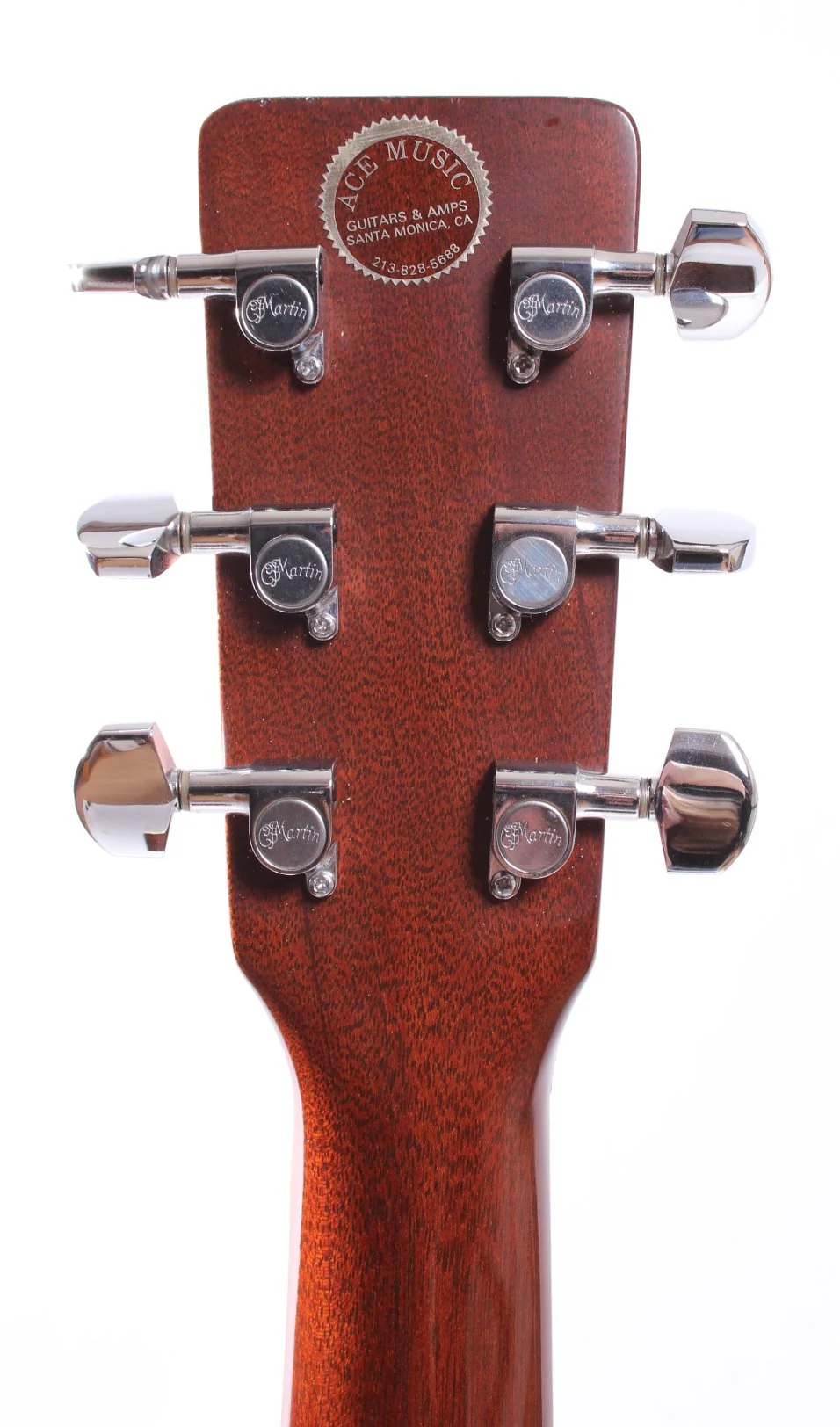 1989 Martin D-35P natural - Image 10