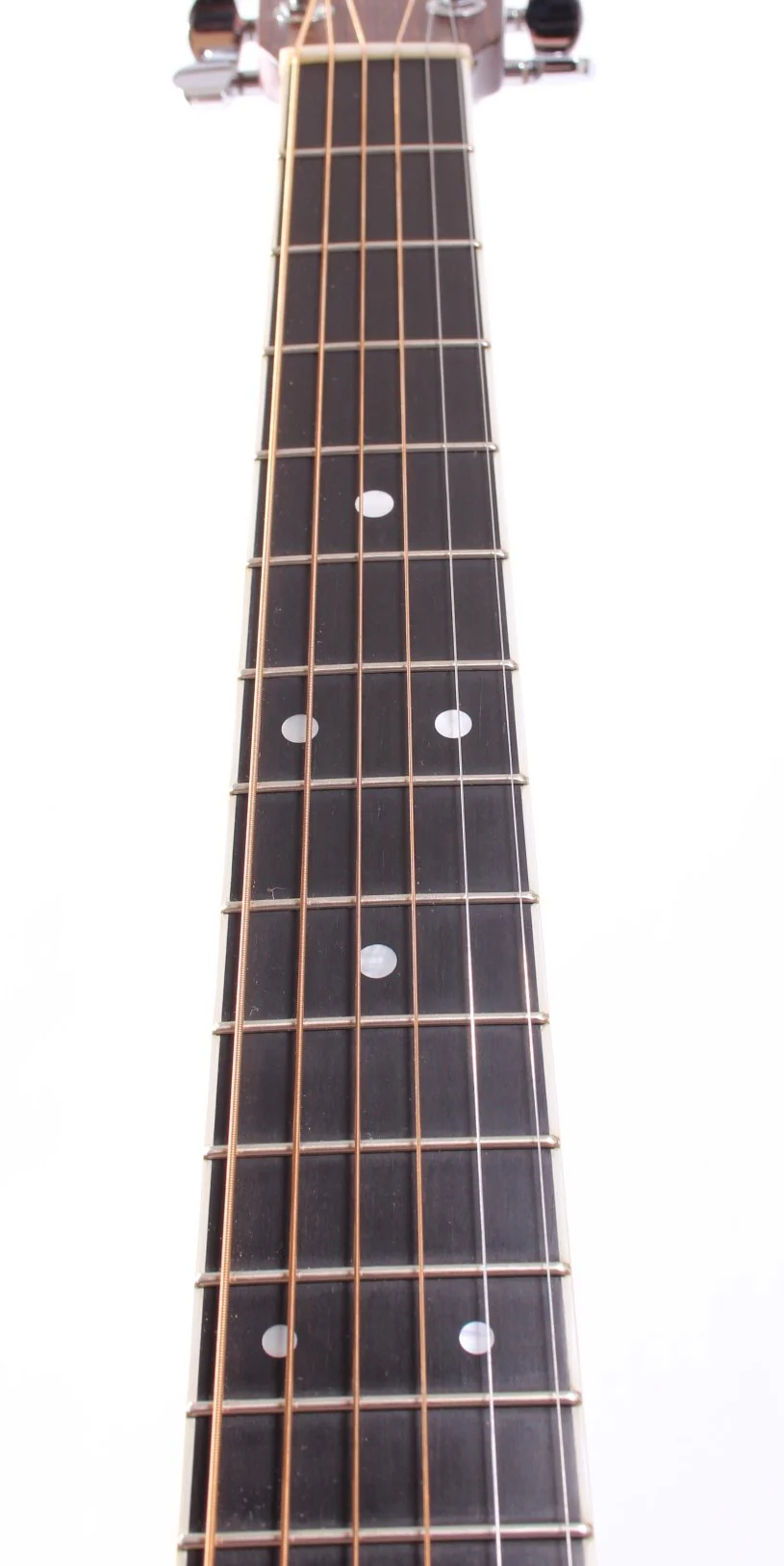 1989 Martin D-35P natural - Image 4