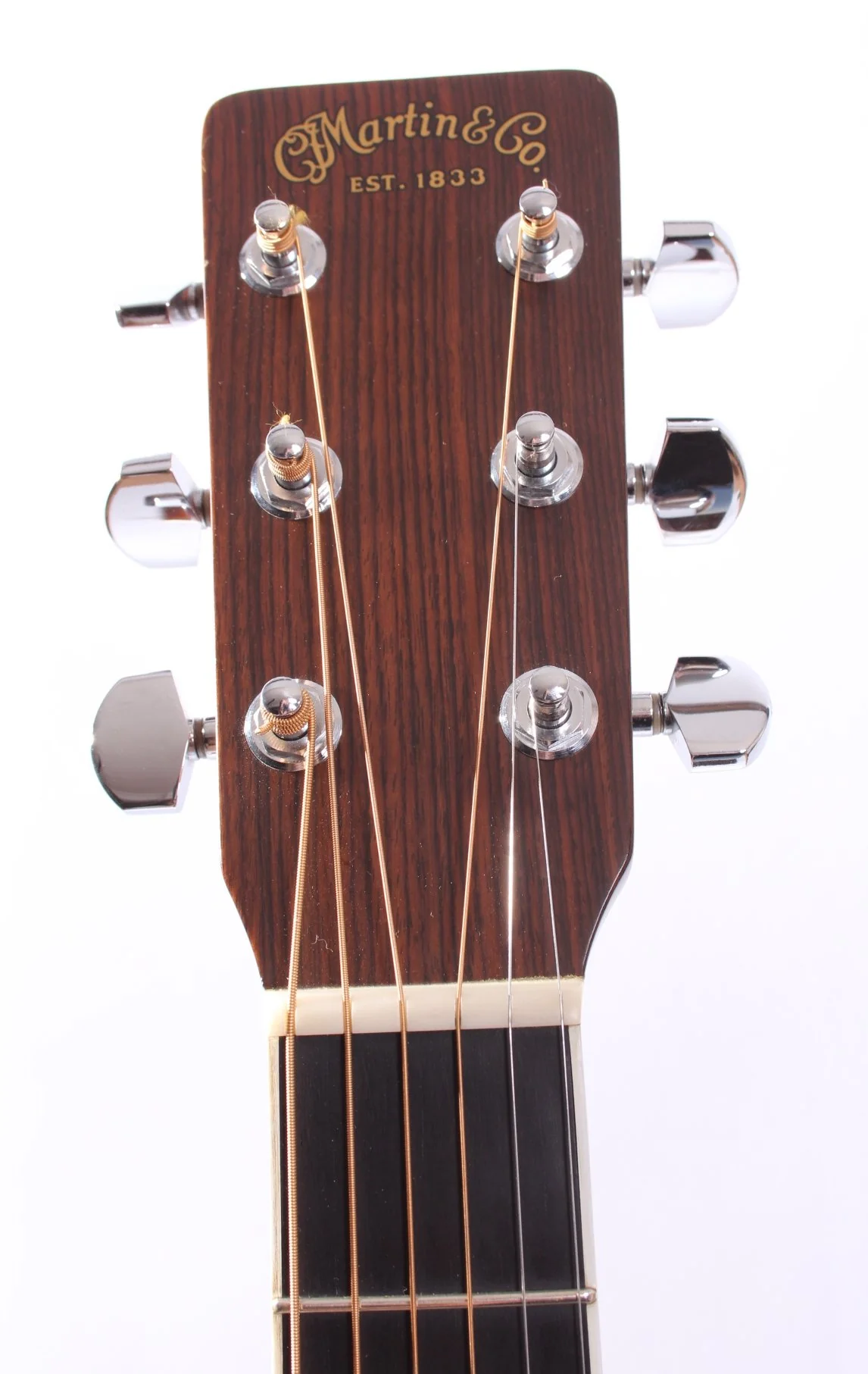 1989 Martin D-35P natural - Image 5