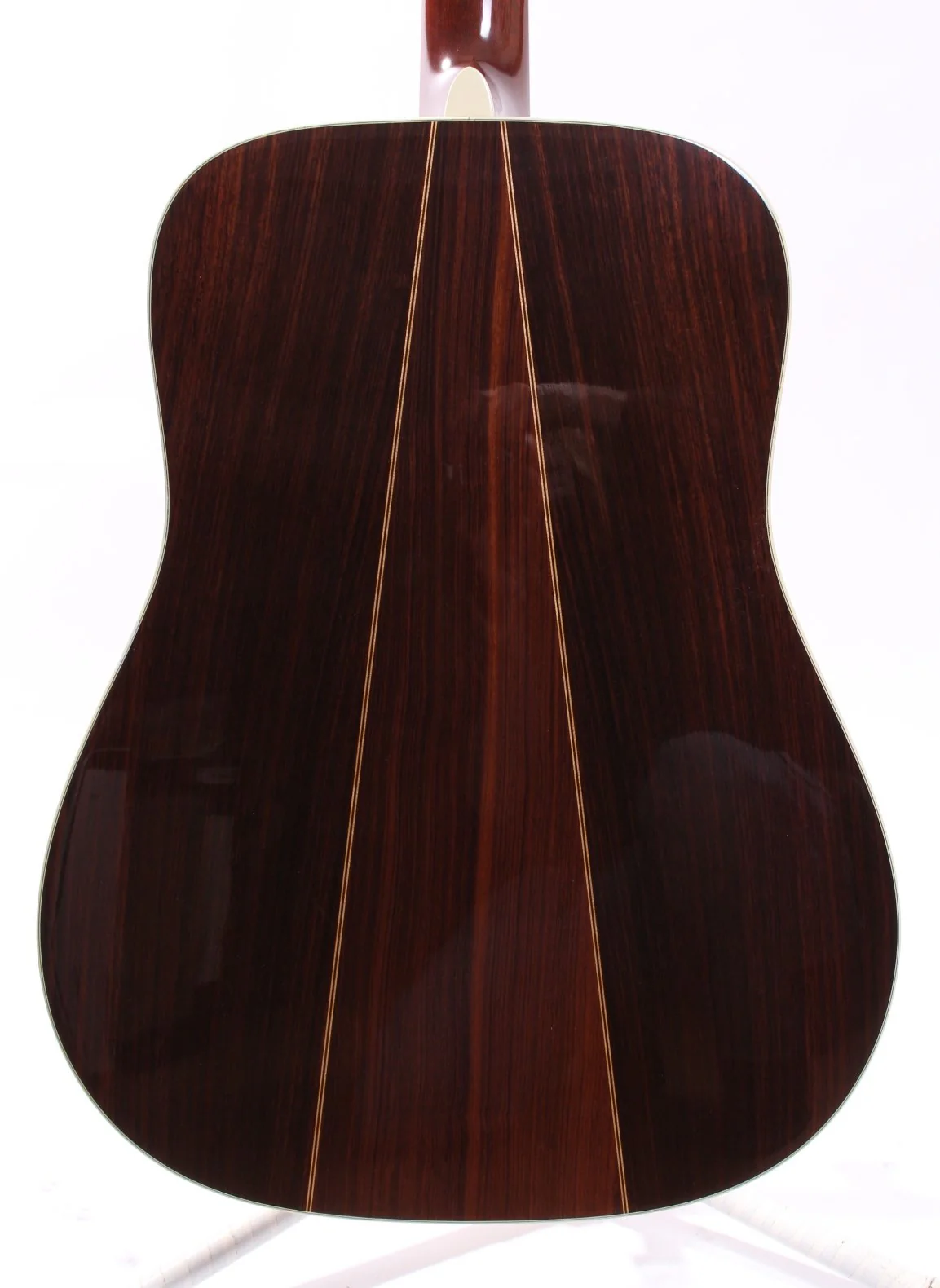 1989 Martin D-35P natural - Image 7