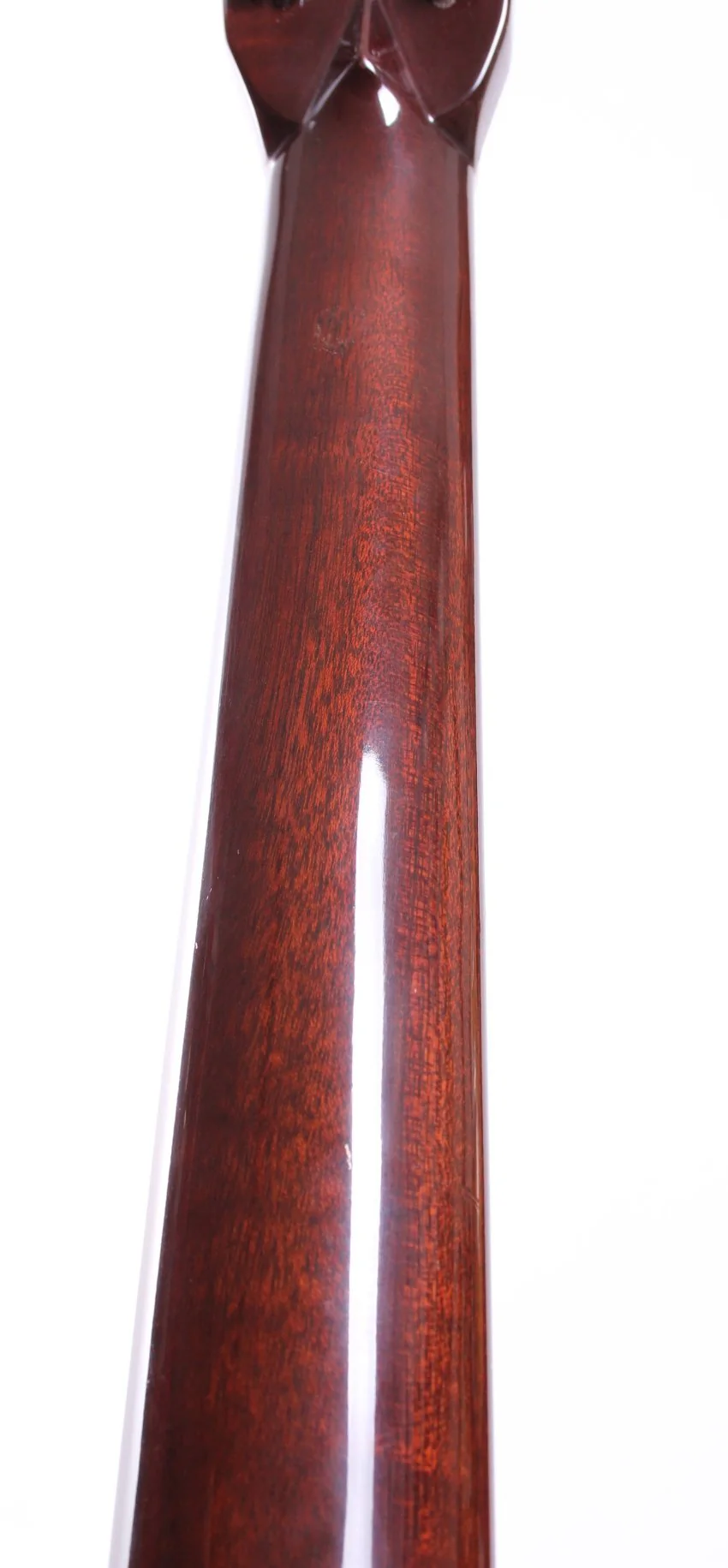 1989 Martin HD-28P natural - Image 10