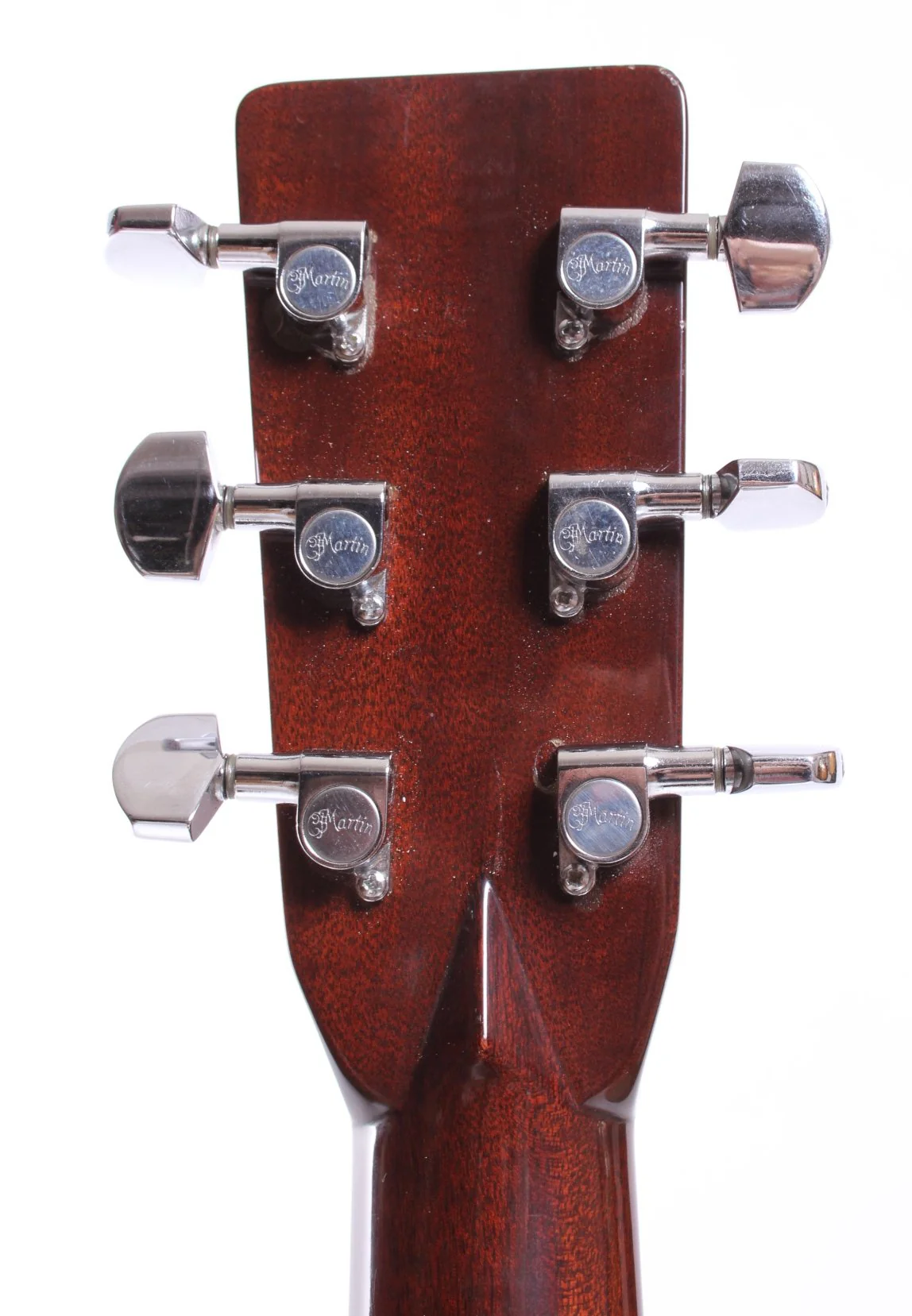 1989 Martin HD-28P natural - Image 11