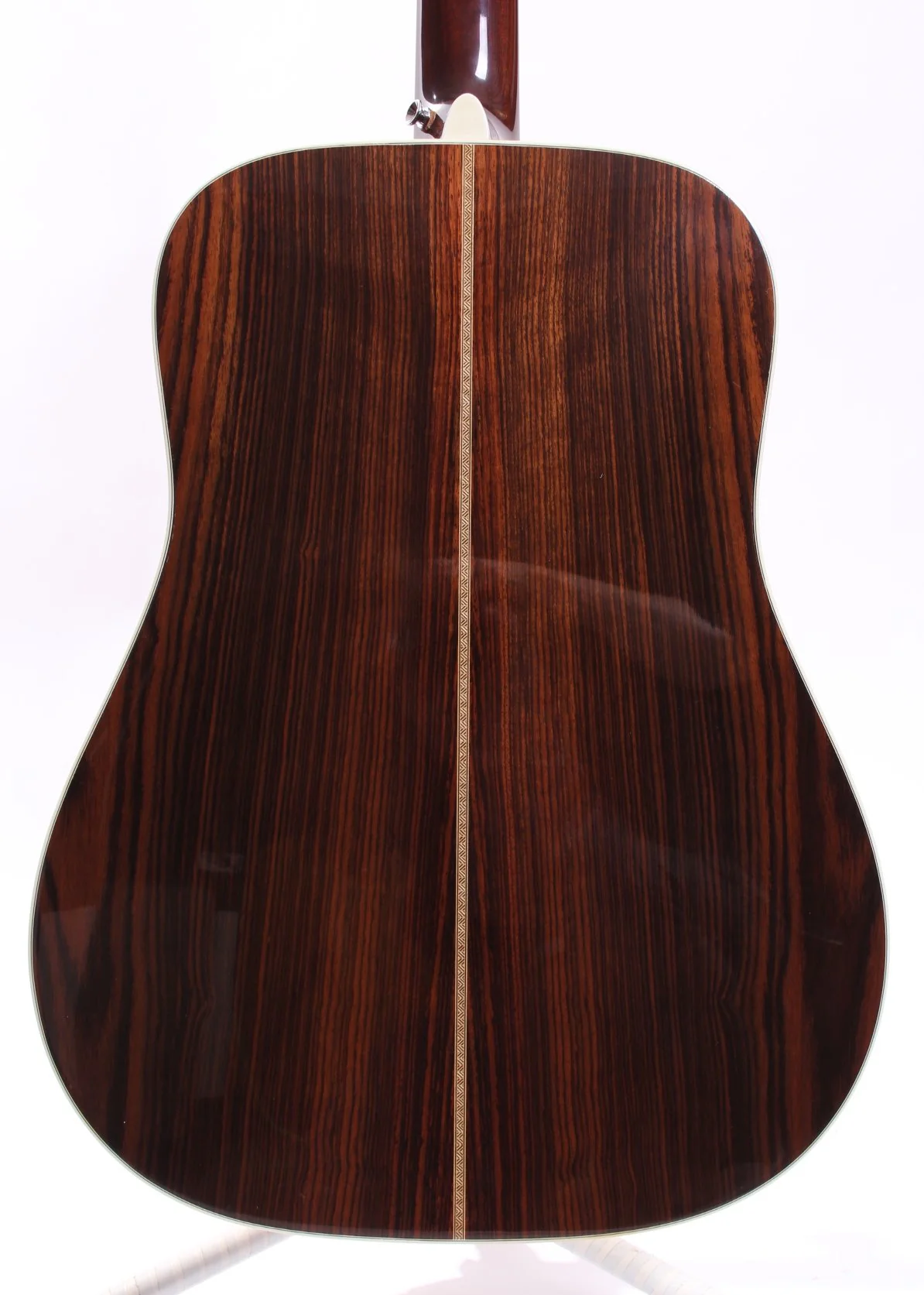1989 Martin HD-28P natural - Image 7