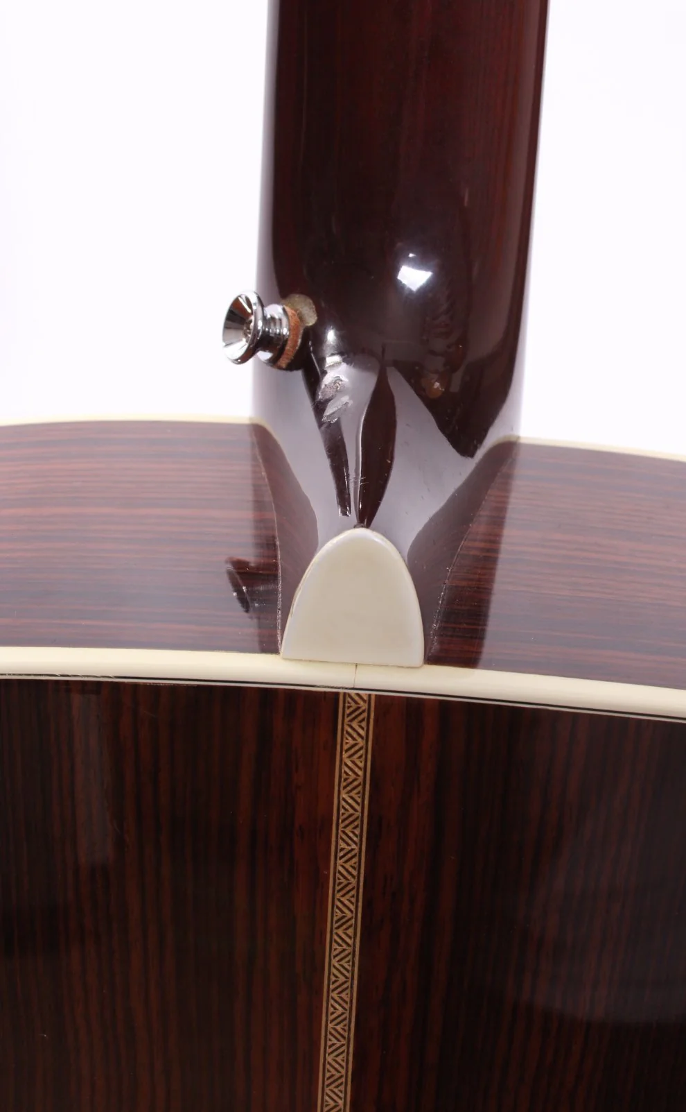 1989 Martin HD-28P natural - Image 8