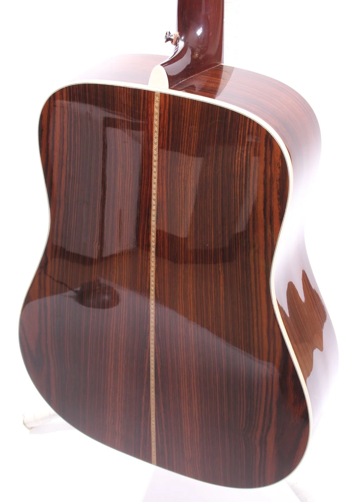 1989 Martin HD-28P natural - Image 9