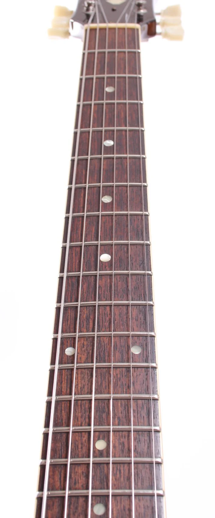 1989 Orville by Gibson ES-335 sunburst - Image 4
