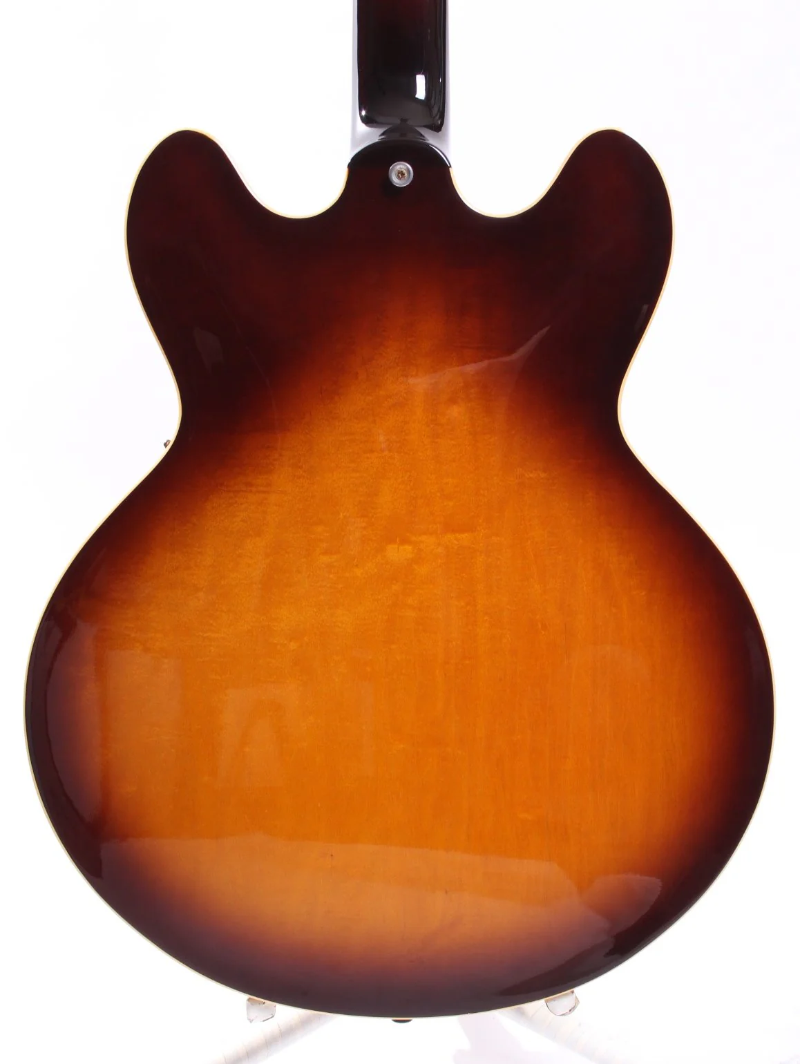 1989 Orville by Gibson ES-335 sunburst - Image 7