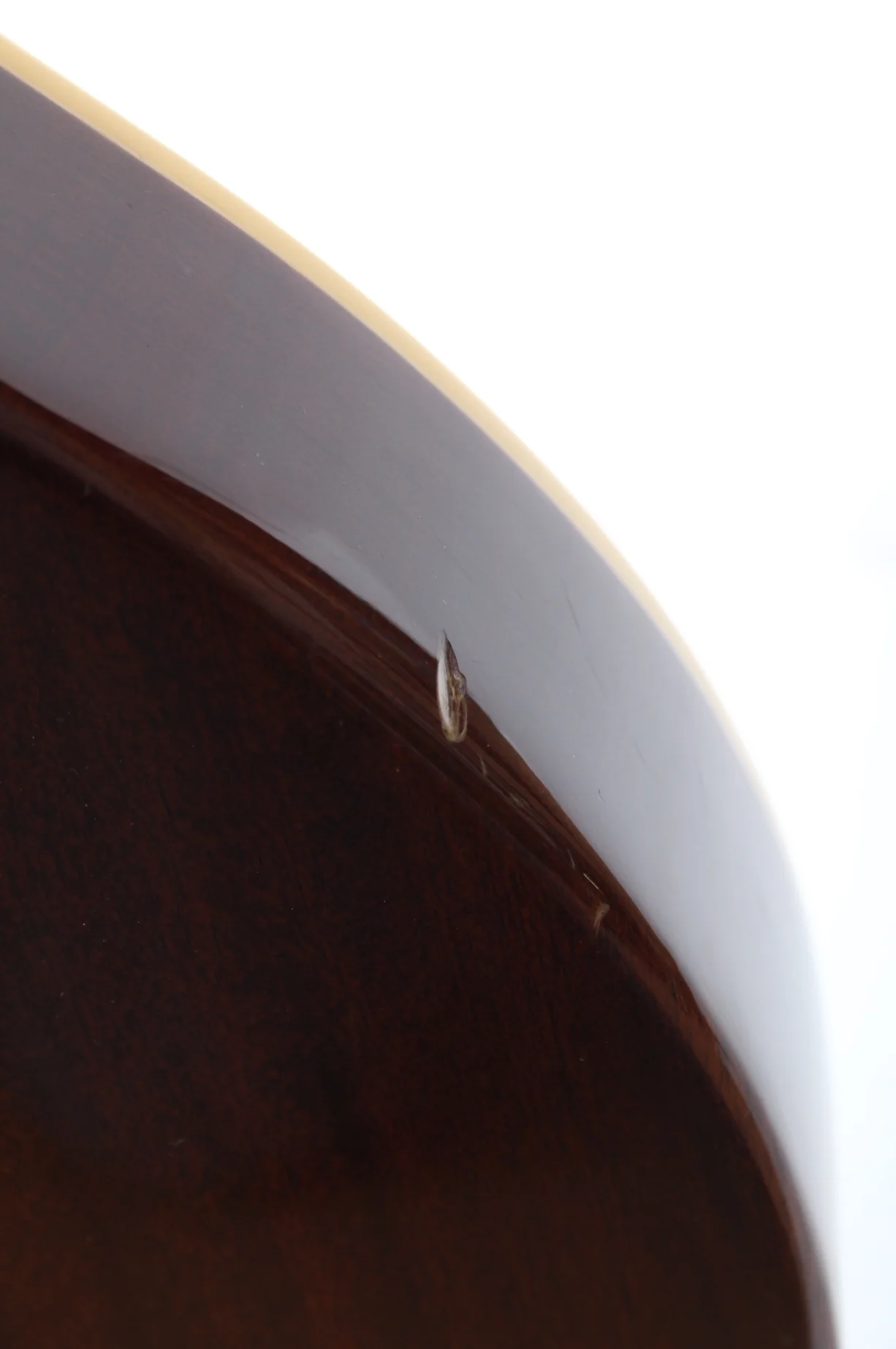 1989 Orville by Gibson Les Paul Standard tobacco sunburst mega lightweight - Image 11