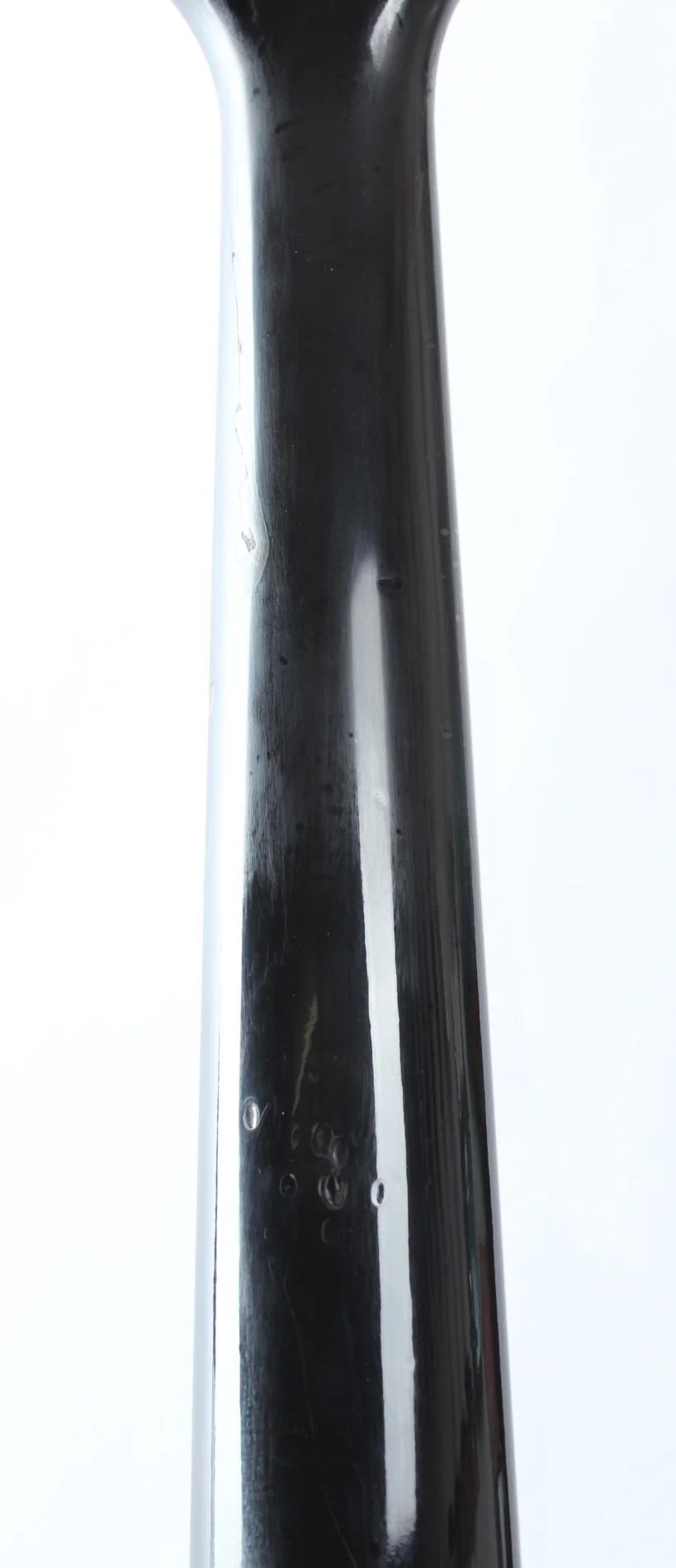 1989 Orville Les Paul Custom ebony - Image 10