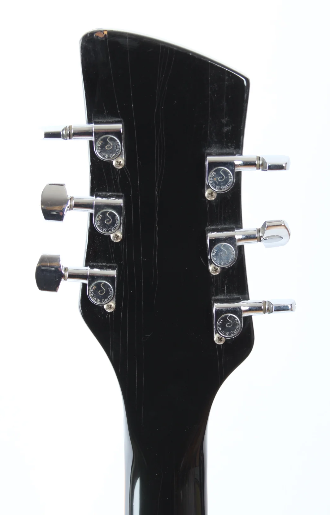1989 Rickenbacker 360 jetglo - Image 10